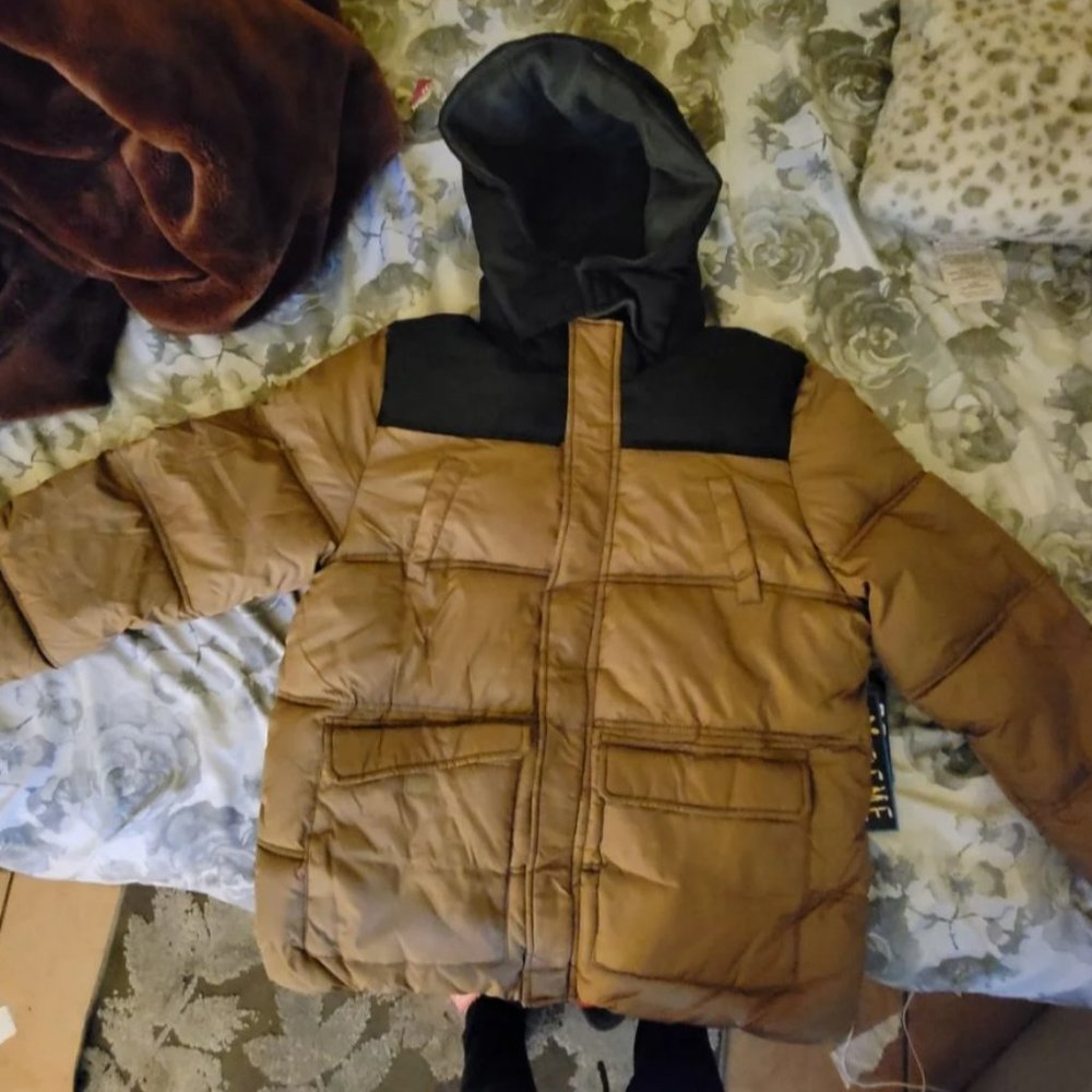 Jacket